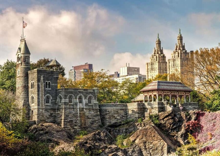 NYC: Private Central Park Tour - Is $30 per person good value?