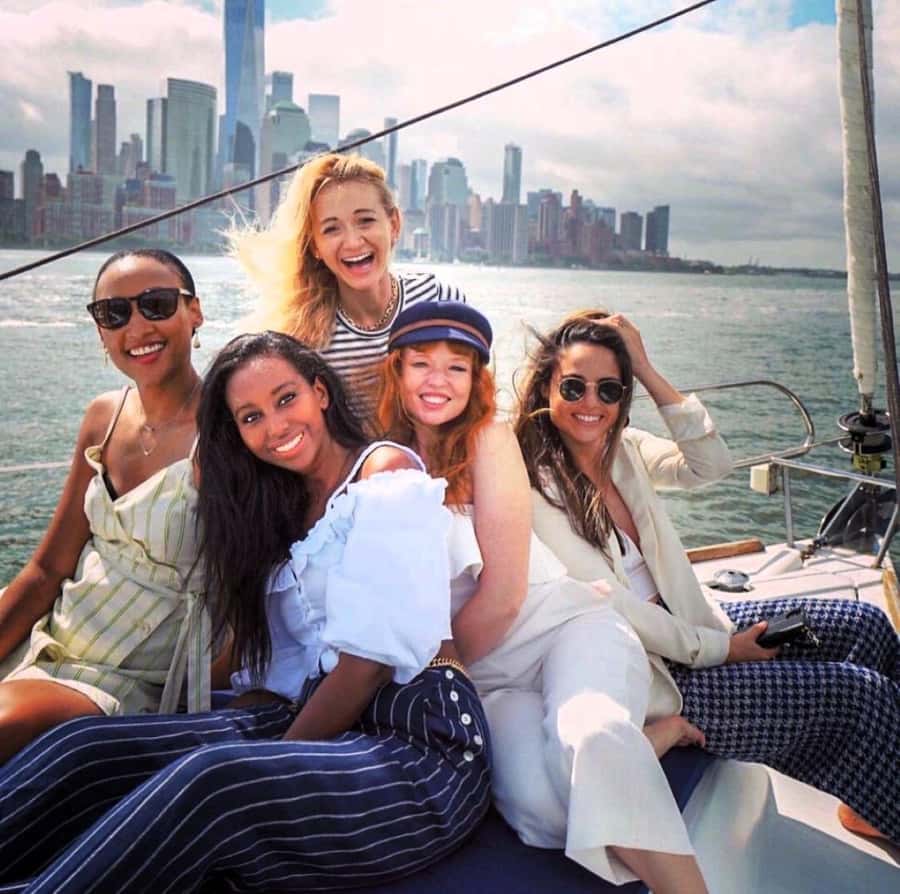 NYC: Private Champagne Sail to the Statue of Liberty - Key points to know before booking