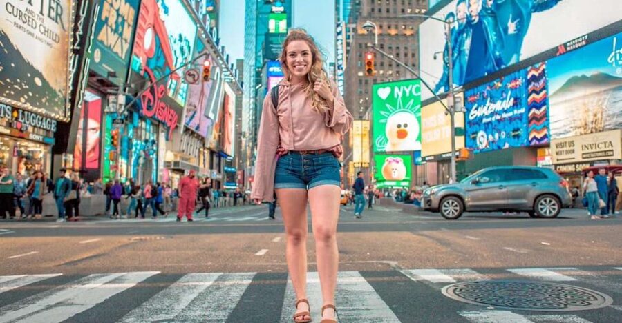 NYC: Private Contrast Tour of New York - Key points to know before booking
