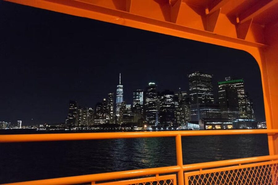 NYC: Private Contrast Tour of New York - What this private New York tour is really offering