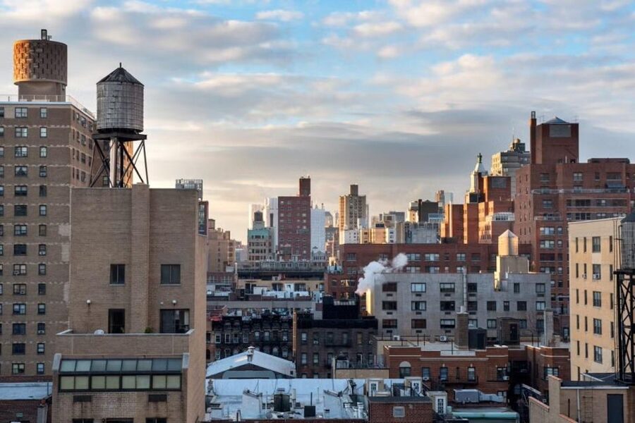NYC: Private Contrast Tour of New York - What $440 means for value