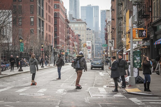 NYC Private Custom Tour by a Local Guide, off-the-beaten-path - Finding the lesser-seen side of Manhattan