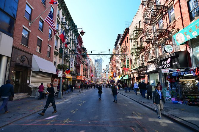 NYC Private Custom Tour by a Local Guide, off-the-beaten-path - Two hours, four hours, six hours, or eight