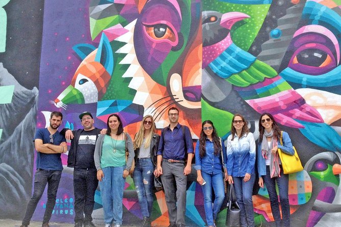 NYC: Private Graffiti & Street Art Walking Tour - Key points to know before you book