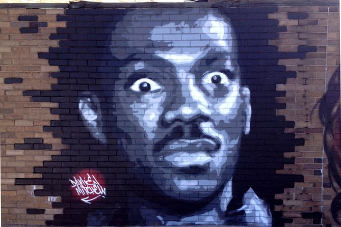 NYC: Private Graffiti & Street Art Walking Tour - Guides who bring the art to life