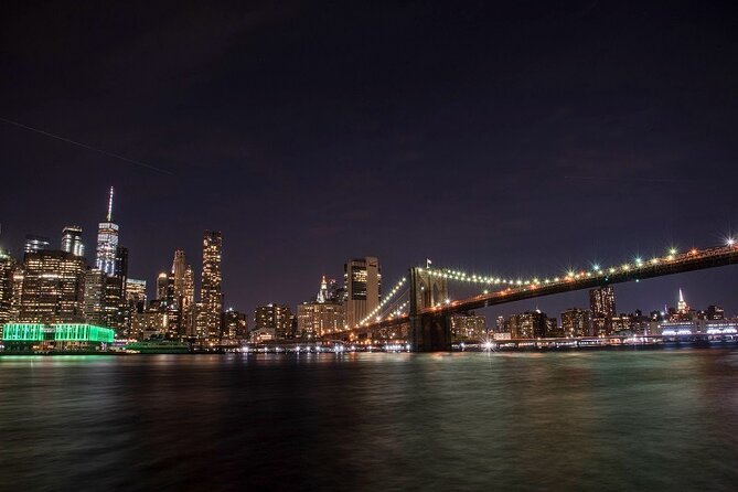 NYC Private Holiday Lights Tour - The value of $649 for up to five people