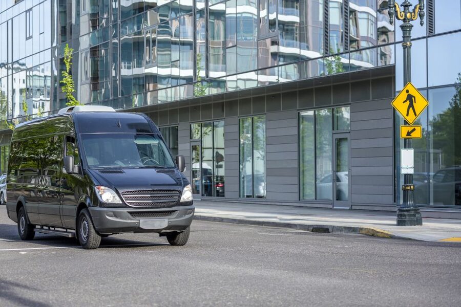 NYC: Private JFK Airport Transfer From/To Manhattan - What the one-hour ride is really like