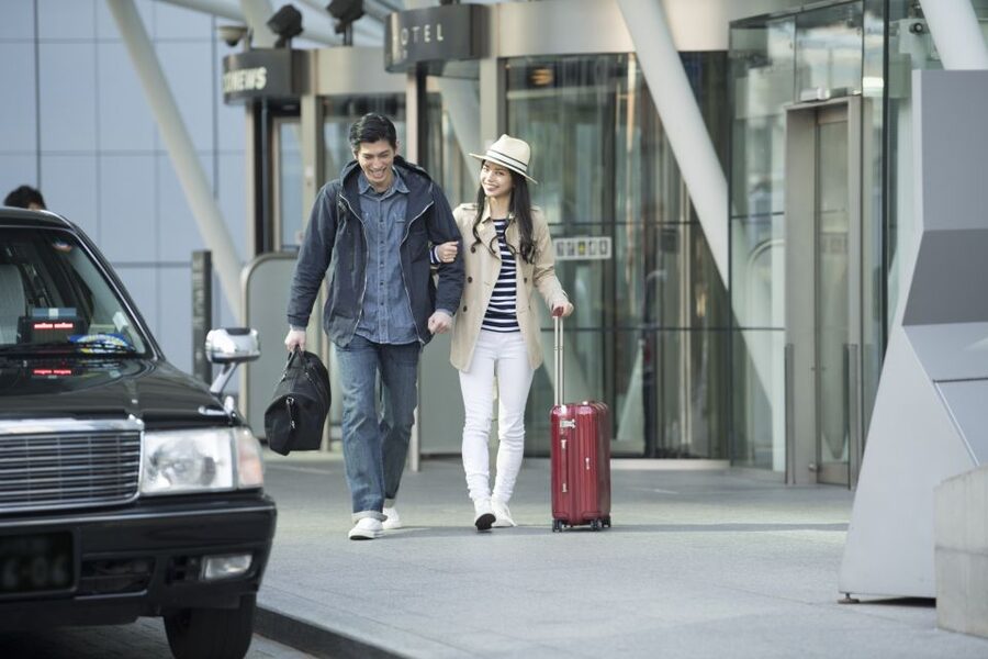 NYC: Private JFK Airport Transfer From/To Manhattan - What the $201 group price covers