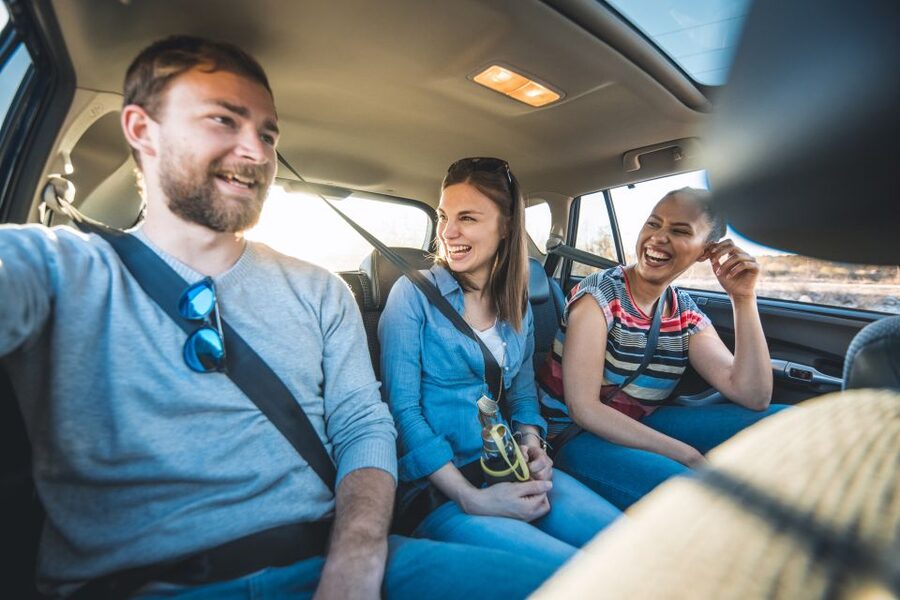 NYC: Private JFK Airport Transfer From/To Manhattan - The driver connection is the part to prepare for