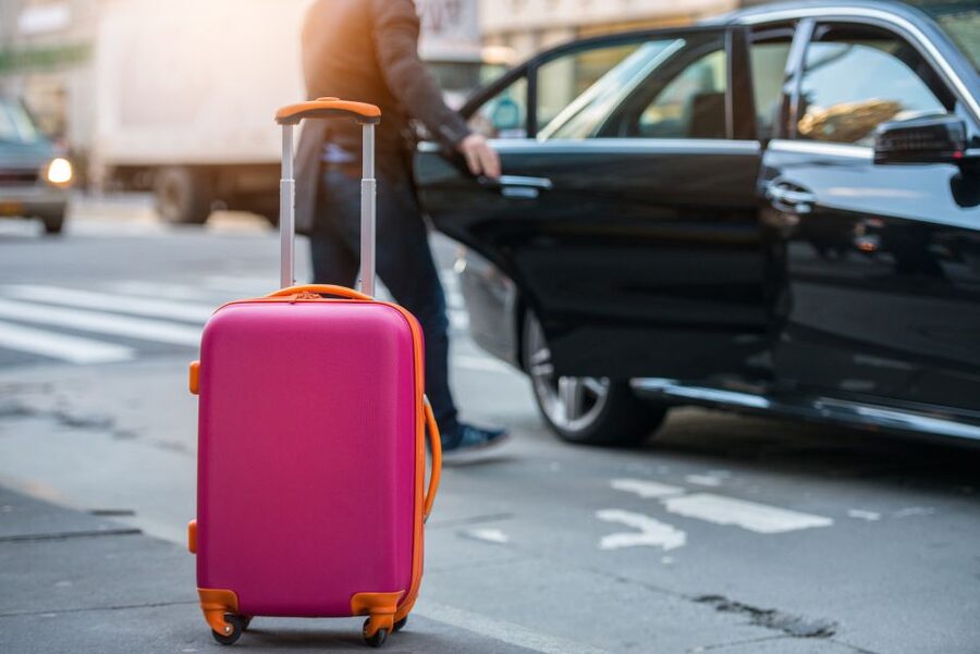 NYC: Private JFK Airport Transfer From/To Manhattan - Picking the right vehicle for your group