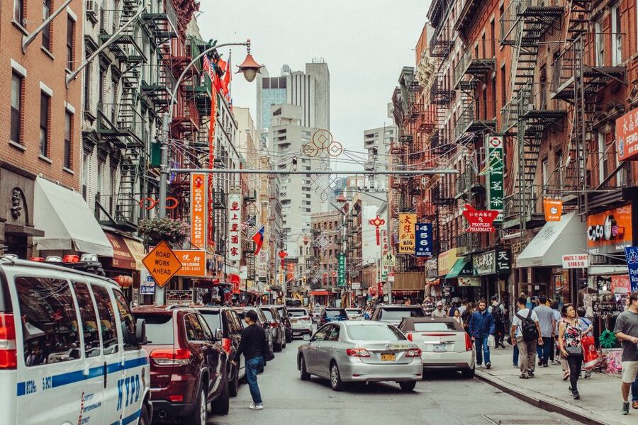 NYC: Private Luxury Tour of NYC With Transportation - Why this six-hour format works in New York