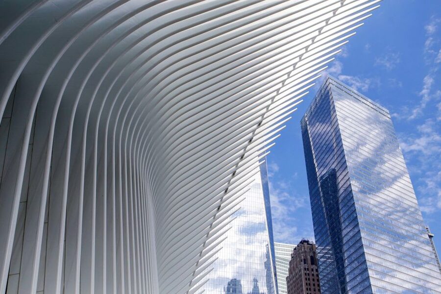 NYC: Private Luxury Tour of NYC With Transportation - Wall Street and the Staten Island Ferry