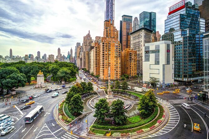 NYC Private Mafia Tour by Luxury Vehicle - Key points to know before you book