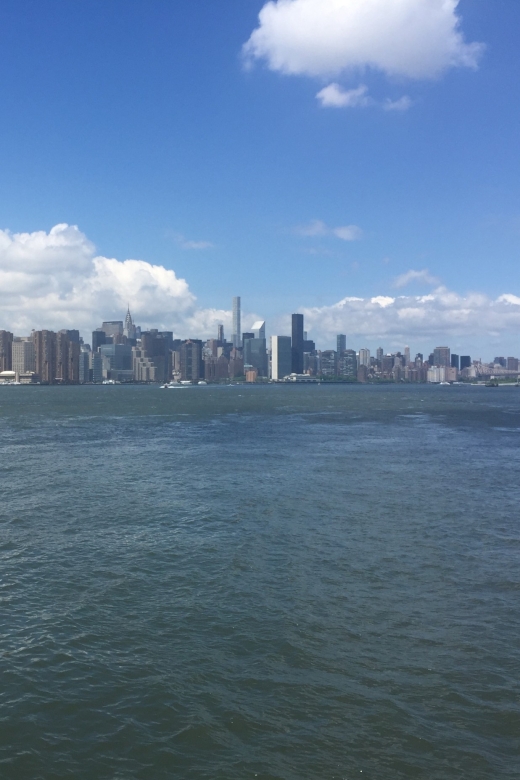 NYC: Private Personalized Tour with Driver and Guide - Central Park, Strawberry Fields, and the Dakota