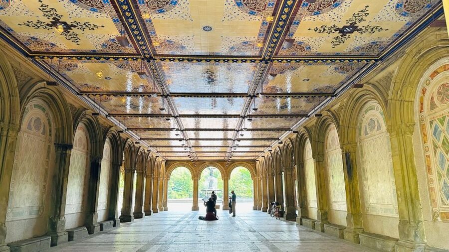 NYC: Private Tour Secrets of Central Park - Key points to know before you book