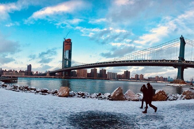 NYC Private Tour with a Local, Highlights & Hidden Gems, 100% Personalized - A New York tour that changes with your interests