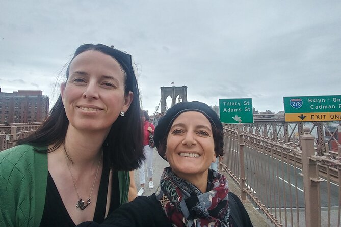 NYC Private Tour with a Local, Highlights & Hidden Gems, 100% Personalized - Harlem, soul food, and the Harlem Renaissance
