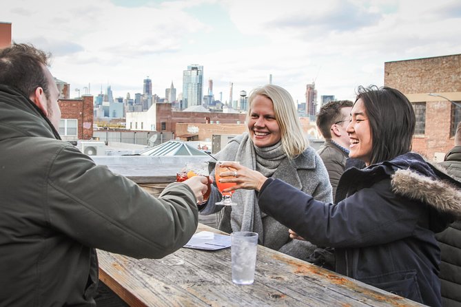 NYC Private Tour with a Local, Highlights & Hidden Gems, 100% Personalized - Food through Greenwich Village and beyond