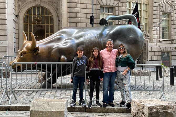 NYC Private Tour With Tour Guide-Stretch Limo, SUV Or Luxury Van - Planning your personal New York route