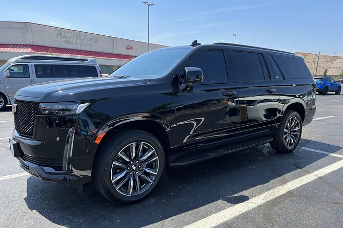 NYC Private Tour With Tour Guide-Stretch Limo, SUV Or Luxury Van - Pickup, timing, and practical details
