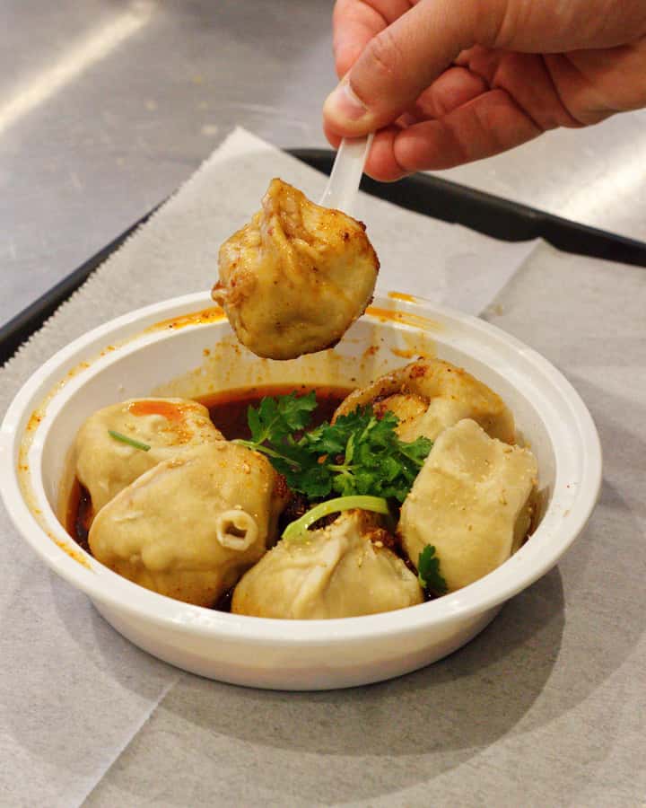 NYC: Private Upper East Side Guided Food Tour - Key points at a glance