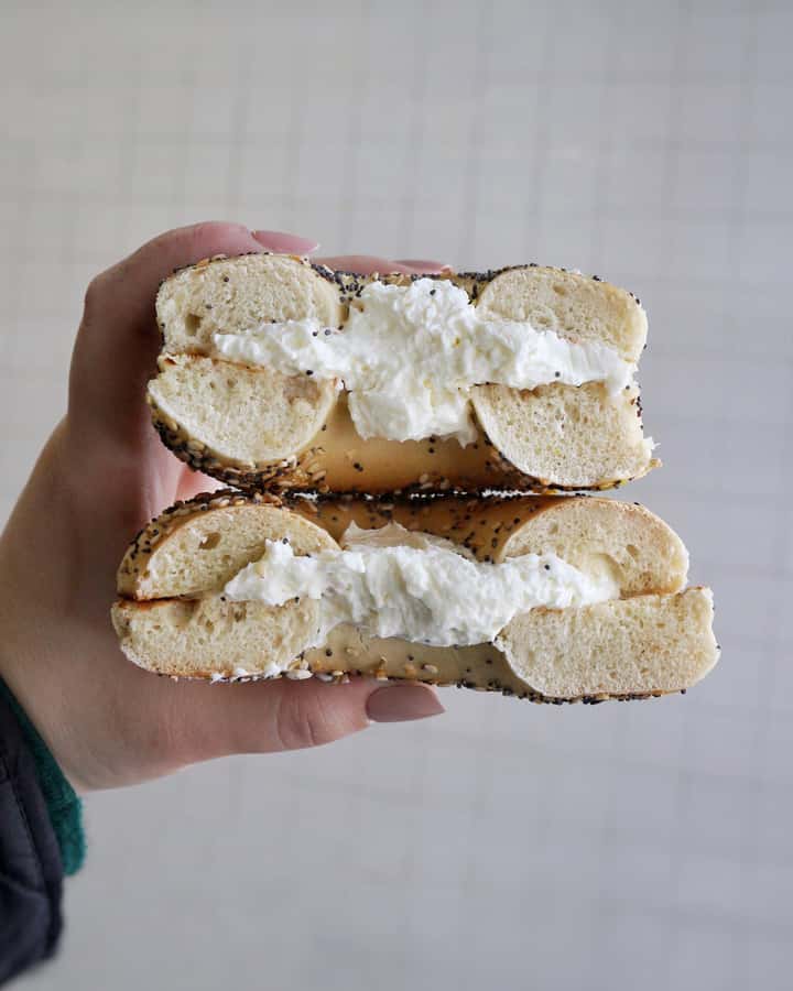 NYC: Private Upper East Side Guided Food Tour - Five New York bites on the Upper East Side
