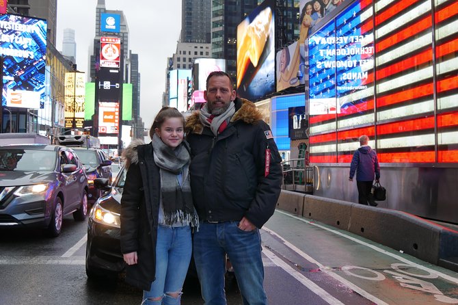 NYC Private Walking Tour - What the guides add to the experience