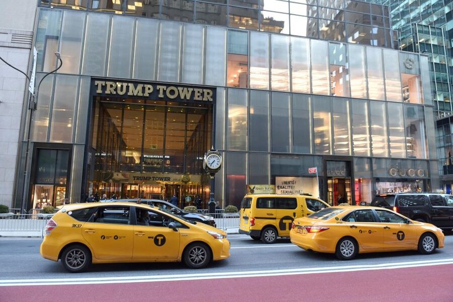 NYC: Private Walking Tour of Donald Trump Buildings - Is $171 per person a fair price?