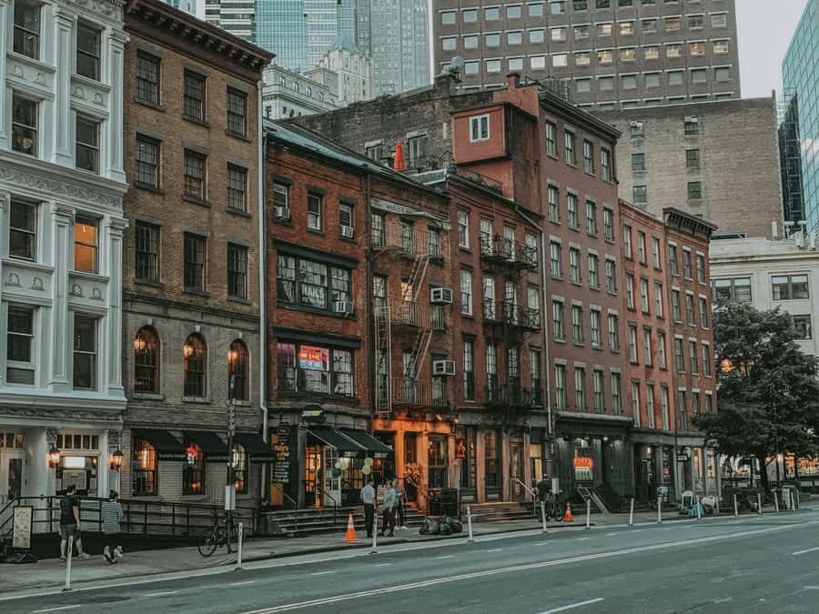NYC Private Walking Tour with Professional Guide - Timing the tour for the rest of your stay