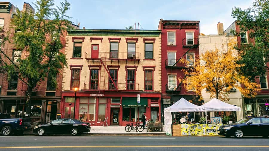 NYC Private Walking Tour with Professional Guide - The Financial District and New York’s beginnings