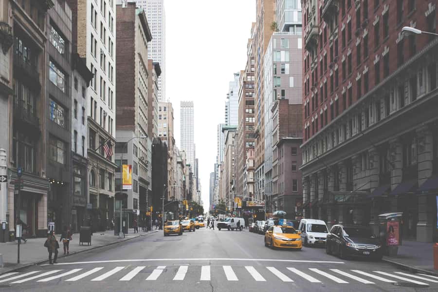 NYC Private Walking Tour with Professional Guide - What $258 per person really buys