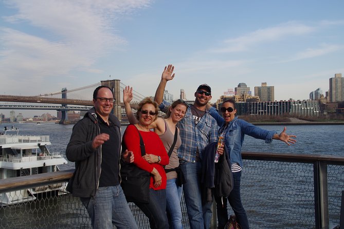 NYC Private Walking Tour - Fifth Avenue, St. Patrick’s Cathedral, and the Lotte Palace