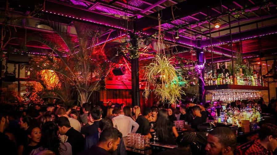 NYC Pub Crawl Experience - Practical planning for a smoother night