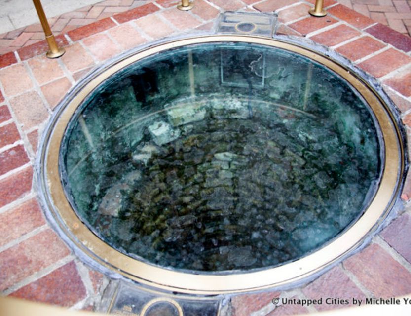 NYC: Remnants of Dutch New Amsterdam Guided Walking Tour - Who should book this New Amsterdam walk?