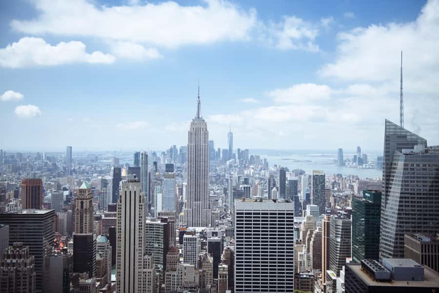 NYC: Rockefeller Center Tour with Optional Top of the Rock - Why Rockefeller Center Works So Well as a Walking Tour