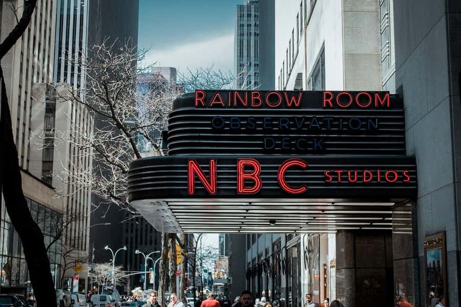 NYC: Rockefeller Center Tour with Optional Top of the Rock - Who Will Enjoy This Rockefeller Center Tour