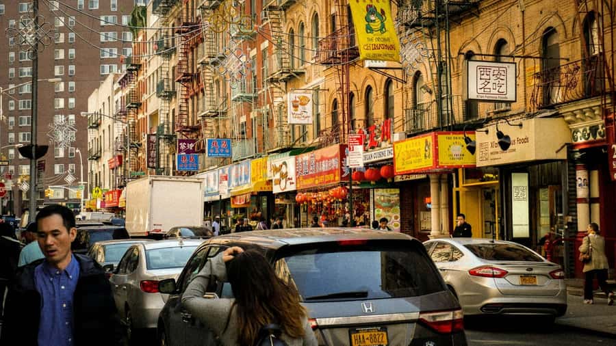 NYC: See 30+ Top Sights in One Day - Kids Join Free! - What the $65 price really buys you