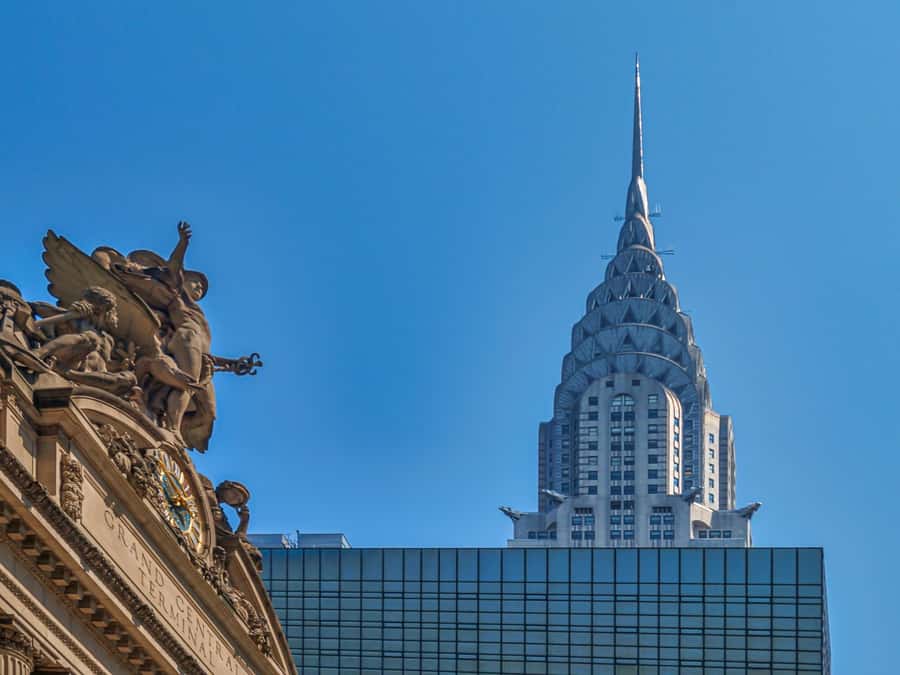 NYC: See 30+ Top Sights in One Day - Kids Join Free! - Starting at Federal Hall and Wall Street