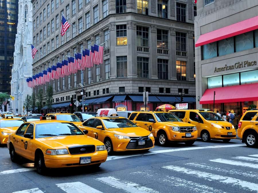 NYC: See 30+ Top Sights in One Day - Kids Join Free! - Little Italy, Chinatown, and the old Five Points