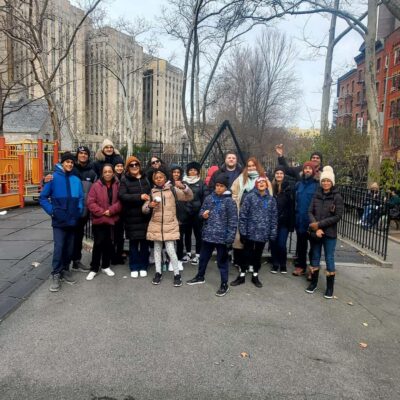 See 30+ Top Sights in One Day – Kids Join Free!