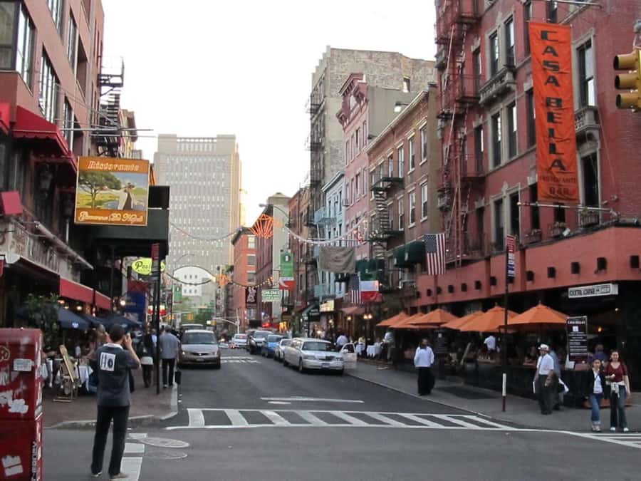 NYC: See 30+ Top Sights in One Day - Kids Join Free! - Bryant Park and Grand Central Terminal