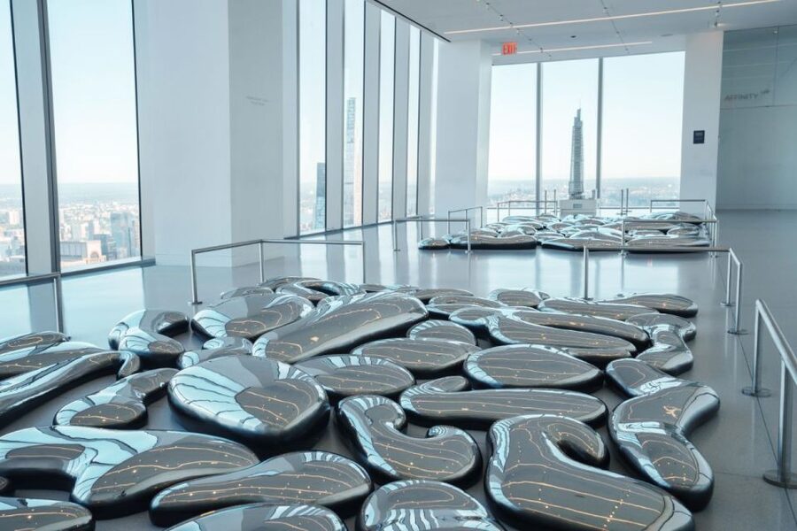 NYC: Skip-the-Line SUMMIT One Vanderbilt Guided Tour - Digital photos and the value of the package