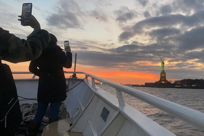 NYC Skyline lights Happy Hour and Cash Bar - Is $49.99 a fair price?