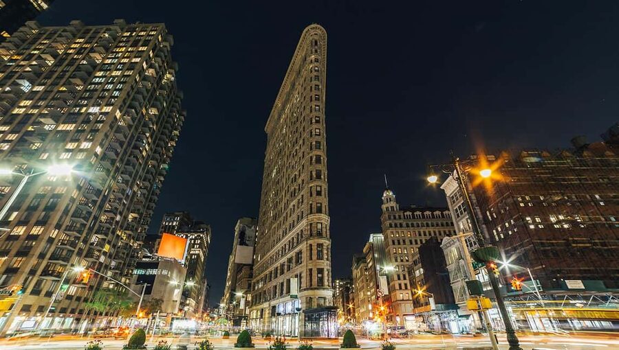 NYC: Skyline Night Tour on Double-Decker Bus - Key points to know before booking