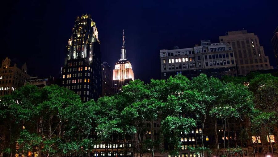 NYC: Skyline Night Tour on Double-Decker Bus - Is $49 a fair price?