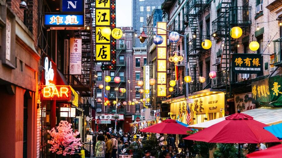 NYC: SoHo, Little Italy, and Chinatown Guided Tour - Key points at a glance