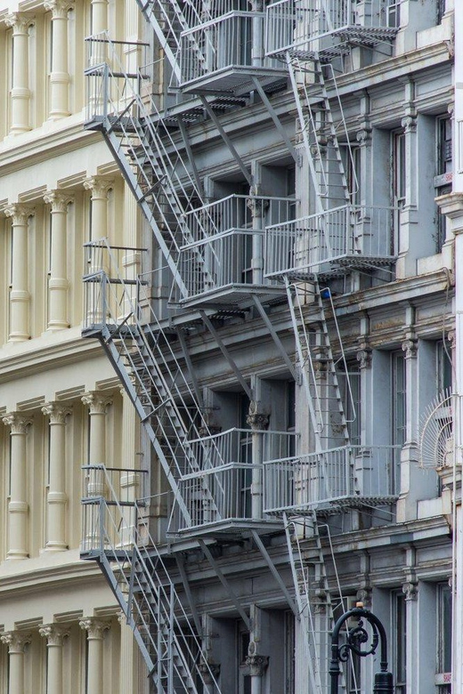 NYC: Soho, Little Italy and Chinatown Guided Walking Tour - Language, pace, and practical concerns