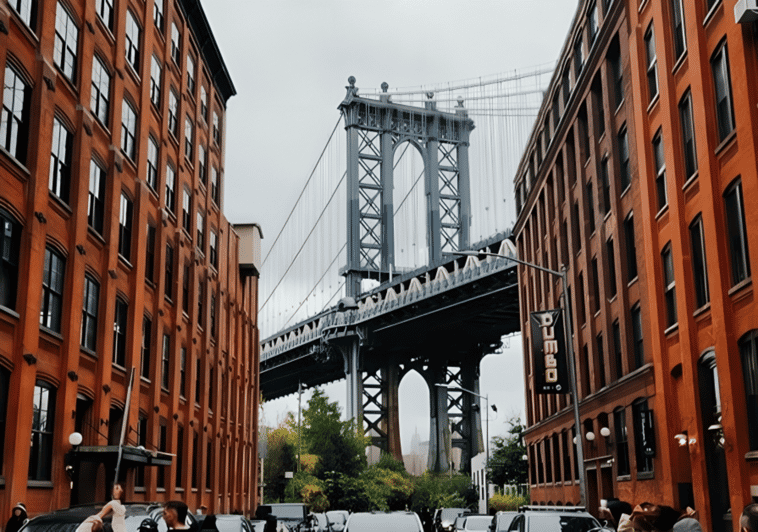 NYC: Soho, Little Italy and Chinatown Private Walking Tour - Little Italy in a focused 40 minutes