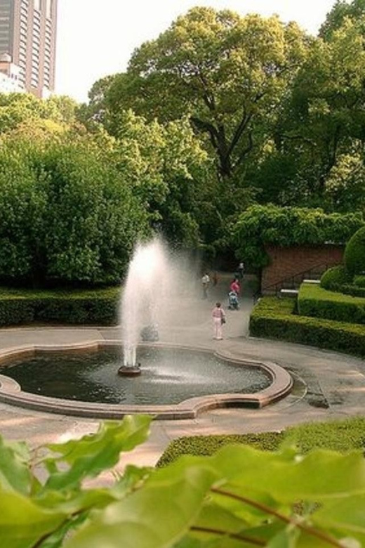 NYC: Soho, Little Italy and Chinatown Private Walking Tour - Who will get the most from this walk