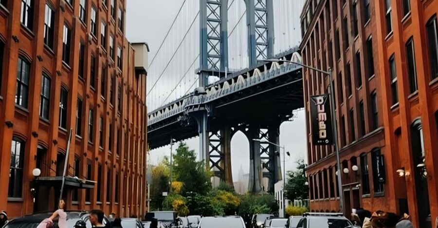 NYC: Soho, Little Italy and Chinatown Private Walking Tour - Should you book this New York walking tour?